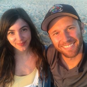 Meet your Posher, Evan